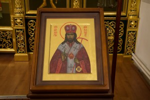 Святитель Дмитрий Ростовский